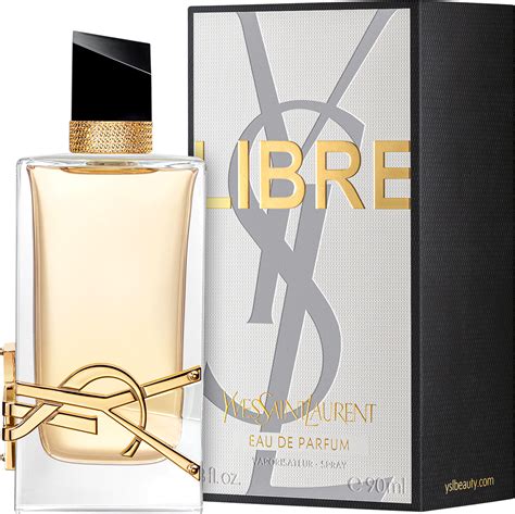 yves saint laurent retour|Libre Eau de Parfum .